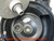Illustration of the seal side inside the wet end. This listing is for the impeller only. Seals are sold separately or in kits with this impeller in our store.
