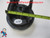 This is a 48-frame wet end. Thru-bolts are about 5-1/4" apart diagonally and 3-5/8" side to side. Bolt heads are 1/4" on a 48-frame motor. If yours are 5/16", you have a 56-frame motor and this wet end will not fit.
