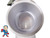 Diverter kit includes valve, (3) 2" couplers, (3) 6" pieces of 2" flex pipe, (2) 2" street slip ells, plus 4oz Hot Blue Glue and 4oz Purple Primer—everything to replace this valve. If outlets use 1-1/2" pipe, add 2" x 1-1/2" bushings.
