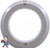 American Products Jet Body Luxury Flange & Silicon Kit 2 5/8" Hole Size Fits La Spa & Others 
The distance between the two holes on the front of the flange is 2 1/2" to 2 5/8"....  