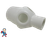Hotspring Flow Cone Manifold Solana Water Spa Hot Tub Watkins Hot Spring