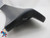 Spa Hot Tub Black 17 1/2" Short Wrap Pillow (2) Tab Fits some Four Winds and others