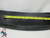 Spa Hot Tub Black 17 1/2" Short Wrap Pillow (2) Tab Fits some Four Winds and others