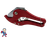 Tool, Cutter, Vinyl and Hose, up to 1-5/8", Red Style