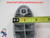 Long Version Diverter Valve Spa Kit Hot Tub Stem O-Rings Cap Handle Hot Spring Watkins 