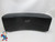 Spa Hot Tub Black 12" Lip Over Pillow Fits many brands Premium Leisure and More