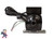 JACUZZI® or Sundance Pump Circulation Grundfos 230v 3/4" Barbs New Style