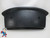 Spa Hot Tub Black Clydesdale Pillow Four Winds Spa 16" Wide & Top 13" Wide & Bottom Tabs 8 3/4" Apart