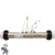 HEAT.WAV-XE-4-240-2-INC-IF-T 4KW-240V with Sensors, IN.XE, IN.YT  or IN.YE