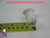 2X Spa Hot Tub 1 1/4" Air Jet Face Fitting 3/4" Thread Injector Part