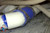 Hot Tub Leak on 2" Soft Pipe at Jet Body Fitting RADKIT Kit How To The Spa Guy 