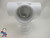 Jet Body, Pentair, 3 Port, Diverter Jet Body, Water, 2" Slip X 2" Slip X 2" Slip, 1" Air Slip
2" Slip Glue Connection here.. 