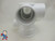 Jet Body, Pentair, 3 Port, Diverter Jet Body, Water, 2" Slip X 2" Slip X 2" Slip, 1" Air Slip
2" Slip Glue Connection here.. 