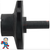 Circulation Pump Impeller, Aqua-Flo, CMCP, CMHP, 1/15th HP