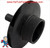 Impeller, Pentair Sta-Rite DuraGlas II, MaxEPro, 1.5hp, Pool Pump