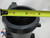 A 2" Threaded fitting measures about 3" edge to edge on the suction or pressure side.. 
