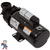 Pump, Sta-Rite, Dura-Jet, DJ, 2.5hp, 230v, 2-spd, 48fr, 2"Side Discharge