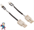 Sensor ADAPTER Kit, New Style to Old, Hotspring, Tiger River, Caldera, Watkins Hi-Limit &  Temp, IQ2000, 1995-2002 
Note: Sensor not included look in the description area for a link to the sensors.. 