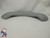 Cal Spa Hot Tub Wing Neck Jet Pillow 2 Tabs 8 1/2" X 16 3/8" Silver Bumps