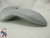 Cal Spa Hot Tub Wing Neck Jet Pillow 2 Tabs 8 1/2" X 16 3/8" Silver Bumps