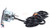 Topside, Aeware, In.k200, 4 Button, 2 Pump, LED, K-200, K200