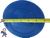 Catalina Filter 8 1/4" Tall x 6" Wide 1-1/2"SAE Threaded 40sqft Fits Front Load Filter Housings