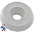 Cap, Waterway, Waterfall Control, Diverter Valve, 1", Notched, White