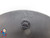 Dynasty Spa Hot Tub Round Neck Pillow Black Head Rest 2009 Stitched Single Pin 1870