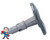 Jet, Insert, Jacuzzi®, Premium, 3-1/4", Mini Power Pro FX, 2004+