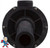 Bath Pump Wet End, Aqua-Flo TMCP, 3/4HP, CD, 48-Frame, 1-1/2"MBT, (Self-Drain)