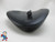 Spa Hot Tub Black Tri-Curve Pillow (2) Tab Fits Some Four Winds Spas & Others 