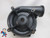 This wet end can be turned and used in a 6 o'clock, 12 o'clock or 9 o'clock position by removing the thru bolts and turning it.. 
