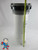 Skim Filter, Waterway, Dyna-Flo, Top Mount, 50 Sq Ft, 2"Slip, 15GPM's, Gray