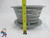Skim Filter, Waterway, Dyna-Flo, Top Mount, 50 Sq Ft, 2"Slip, 15GPM's, Gray