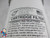 Skim Filter, Waterway, Dyna-Flo, Top Mount, 50 Sq Ft, 2"Slip, 15GPM's, Gray