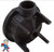 Wetend, Bath Pump Wet End, Aqua-Flo TMCP, 2.0HP, CD, 48-Frame, 1-1/2"MBT, (Self-Drain)