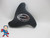 Dynasty Logo Black Diverter Valve Handle Spa Hot Tub Knob 12820