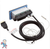 Analog Topside Control, Air, Tecmark, 115V, 2-Button, Temp Display w/10' Cable & Overlay, Command Center