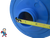 Dynasty Filter 8 1/4" Tall x 6' Wide 1-1/2"SAE Threaded 40sqft Fits Front Load Filter Housings