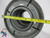 Skim Filter, Waterway, Dyna-Flo, Top Mount, 35 Sq Ft, 2"Slip, Gray, 15 3/4"