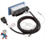 Analog Topside Control, Air, Tecmark, 115V, 4-Button, Temp Display w/10' Cable & Overlay, Command Center