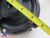 A 48 frame Wet End wet end measures about 5 1/8" center to center in an x pattern.. 
