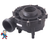1HP 48FR WUA 100 Spa Hot Tub Pump Wet End fits Guangdong LX Pumps 2" X 2"
