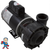Complete Pump, Aqua-Flo, XP2e, 1.5HP, 230v, 56fr, 2"X 2" 1 or 2 Speed 8.9A