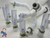Hotspring Flow Cone Manifold and Heater Union Kit.. Includes Connection Parts Solana
