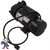 Vendor Code #3861, Pump, Sta-Rite, Dura-Jet, DJ, 2.5hp, 230v, 2-spd, 48fr, 2"Side Discharge