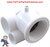 Body, Pentair American Products Luxury Micro, Air 1/2"slip x Water 1"slip