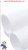 Jet Body, Pentair American Products Luxury Micro, Air 1"slip x Water 1"slip