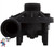Wet End, Wavemaster 5000, 33980,34677,36745, Vendor Code 4081, 1.0HP, 1-1/2", 48 frame, 115V 