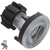 Since Balboa no longer makes this sensor mount in gray we now send this clear version